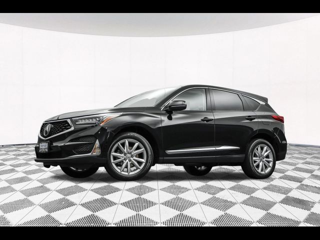 2019 Acura RDX Base