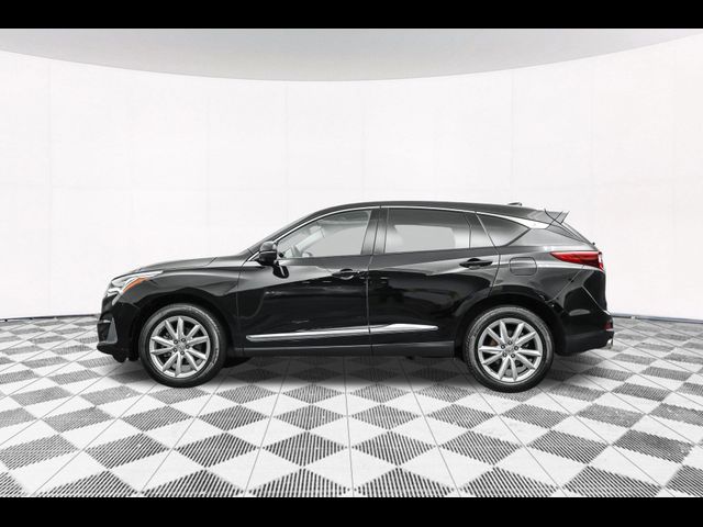 2019 Acura RDX Base