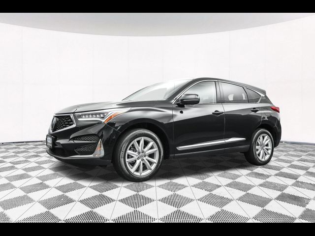 2019 Acura RDX Base