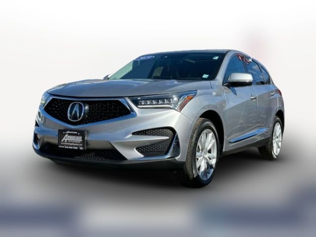 2019 Acura RDX Base