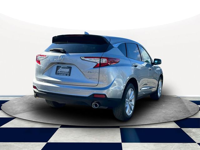 2019 Acura RDX Base