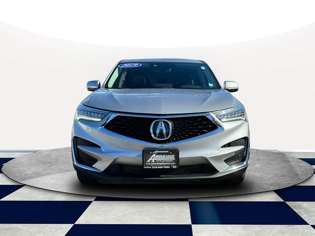 2019 Acura RDX Base