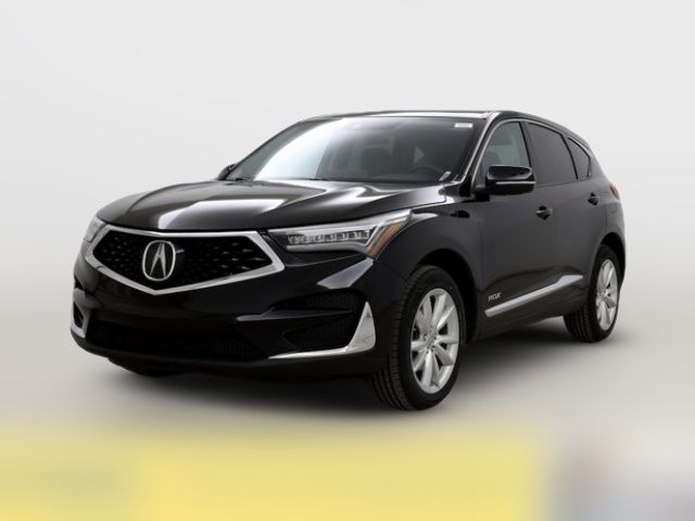 2019 Acura RDX Base