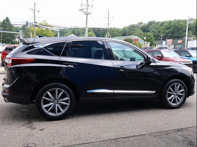 2019 Acura RDX Base