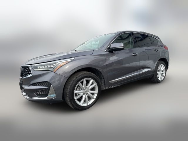 2019 Acura RDX Base