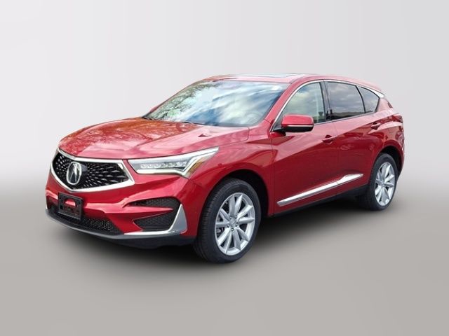 2019 Acura RDX Base