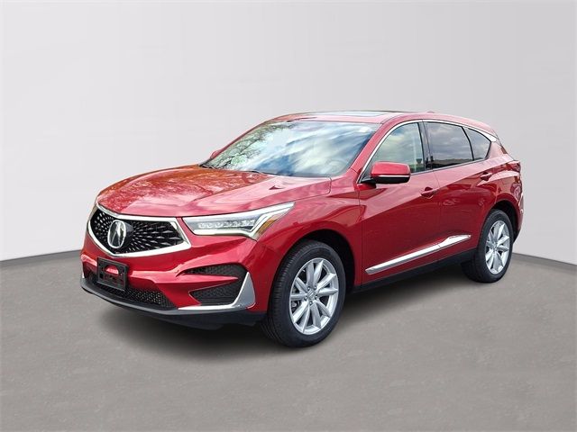 2019 Acura RDX Base