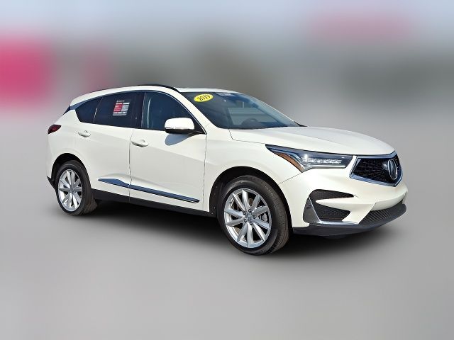 2019 Acura RDX Base
