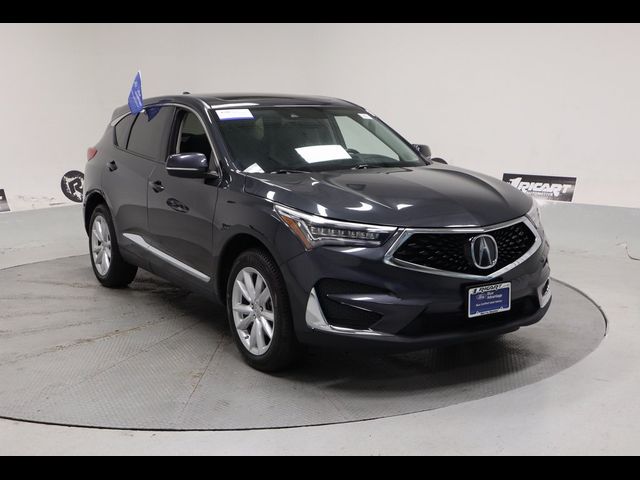 2019 Acura RDX Base