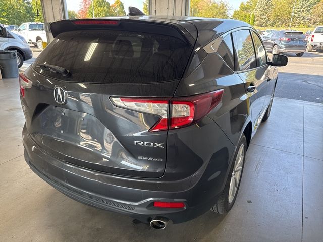 2019 Acura RDX Base