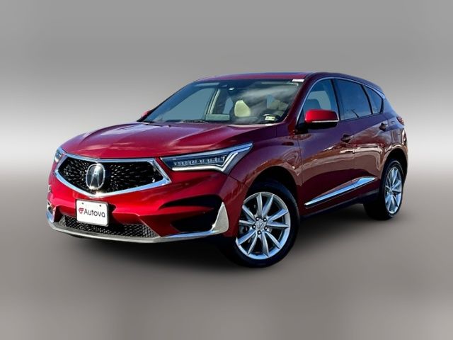 2019 Acura RDX Base