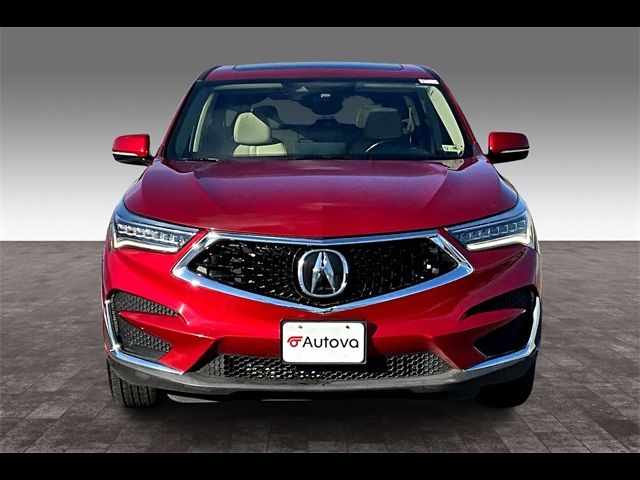 2019 Acura RDX Base