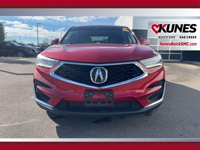 2019 Acura RDX Base