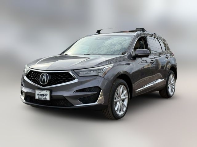 2019 Acura RDX Base