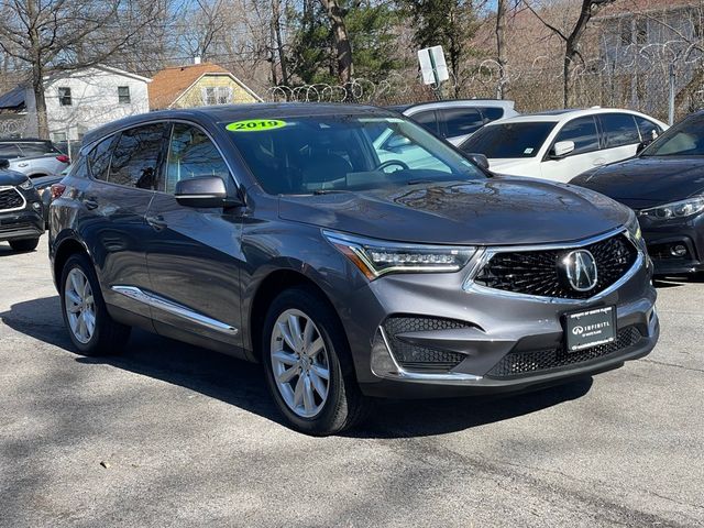 2019 Acura RDX Base