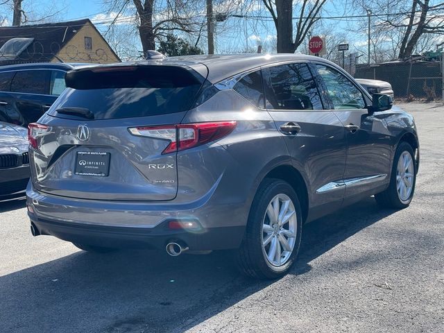 2019 Acura RDX Base