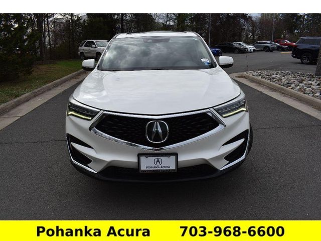 2019 Acura RDX Base