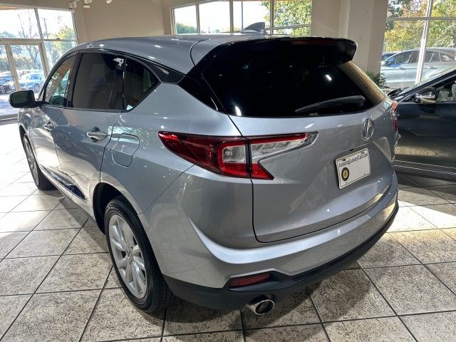 2019 Acura RDX Base