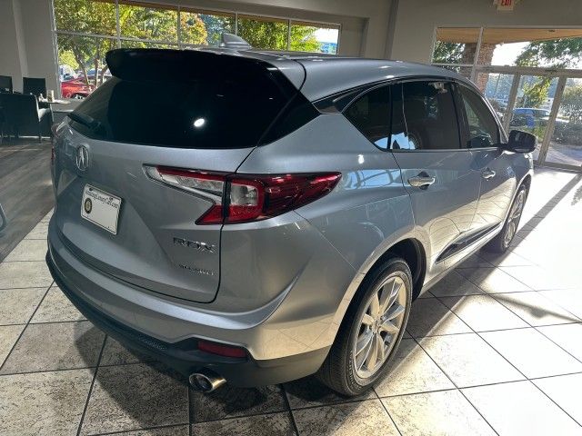 2019 Acura RDX Base