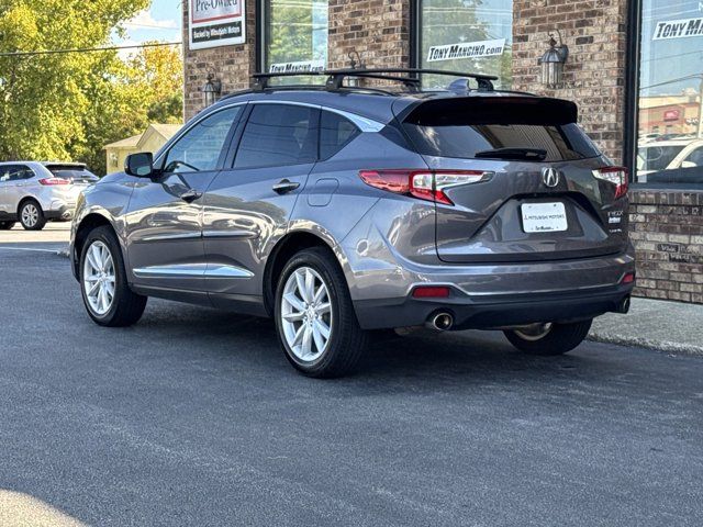 2019 Acura RDX Base