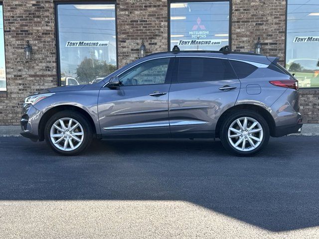 2019 Acura RDX Base