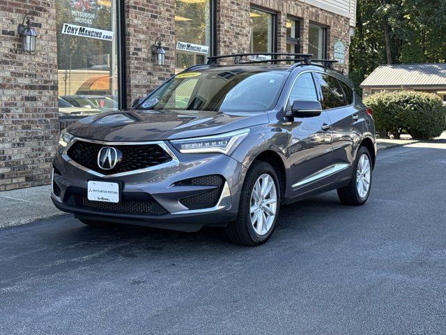 2019 Acura RDX Base