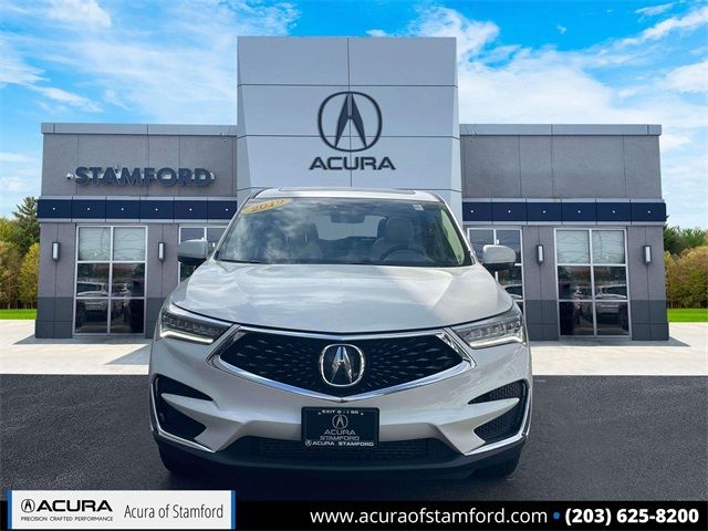 2019 Acura RDX Base