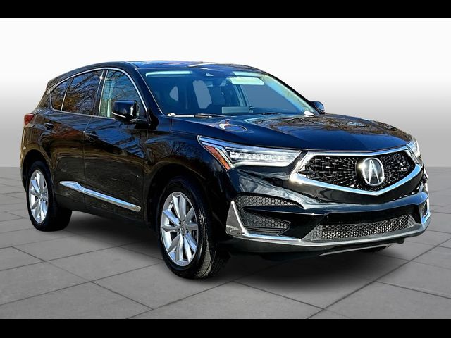 2019 Acura RDX Base