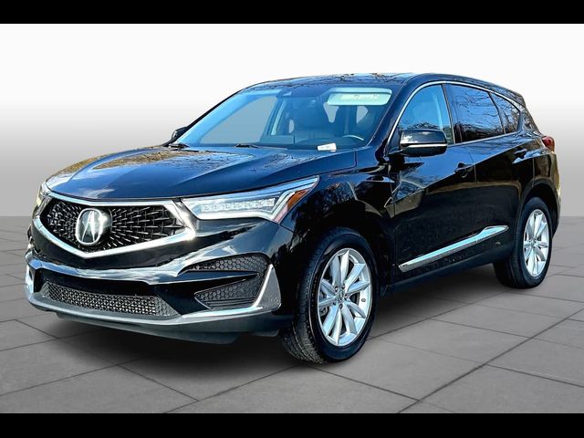 2019 Acura RDX Base