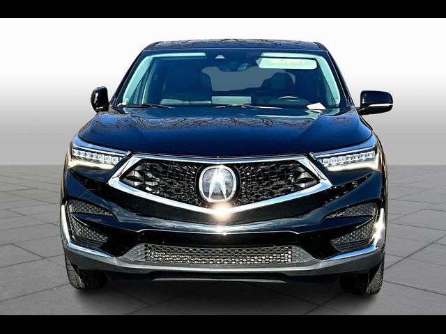 2019 Acura RDX Base