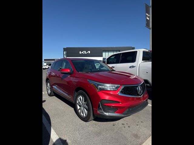 2019 Acura RDX Base