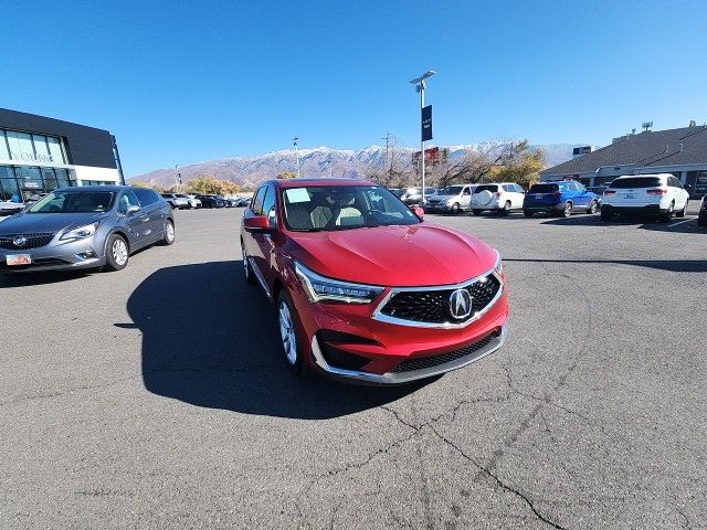 2019 Acura RDX Base