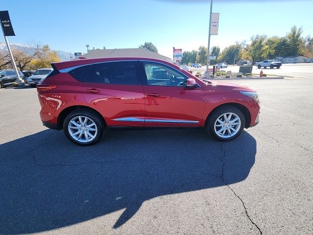 2019 Acura RDX Base