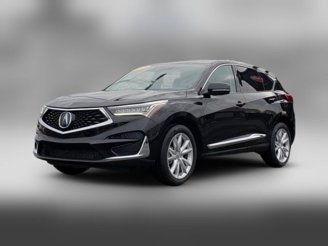 2019 Acura RDX Base