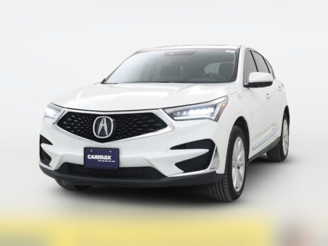 2019 Acura RDX Base