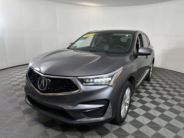 2019 Acura RDX Base