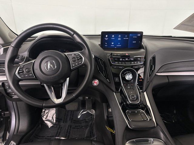 2019 Acura RDX Base