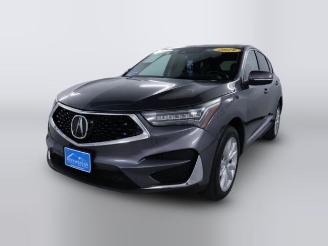 2019 Acura RDX Base