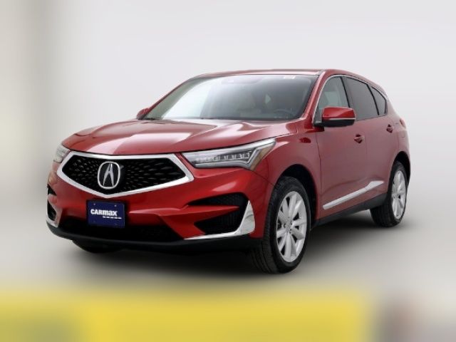 2019 Acura RDX Base