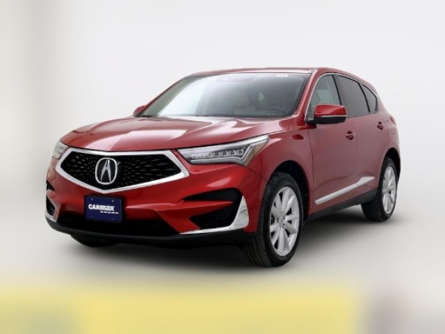 2019 Acura RDX Base