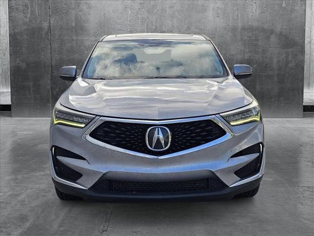 2019 Acura RDX Base