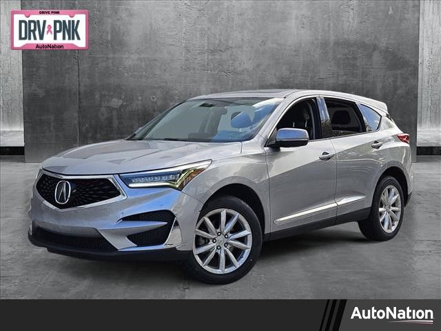 2019 Acura RDX Base