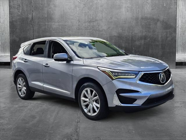 2019 Acura RDX Base