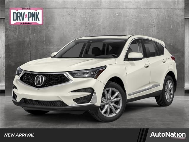 2019 Acura RDX Base