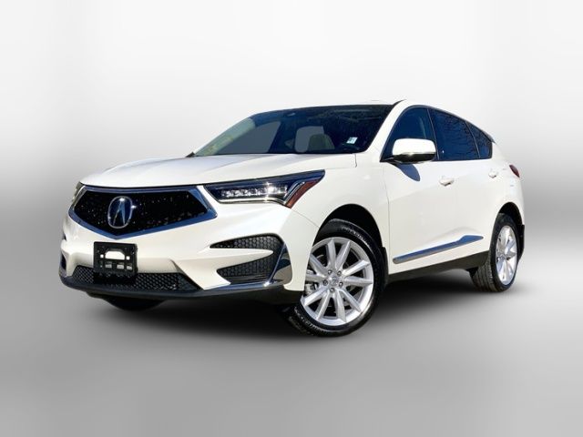 2019 Acura RDX Base