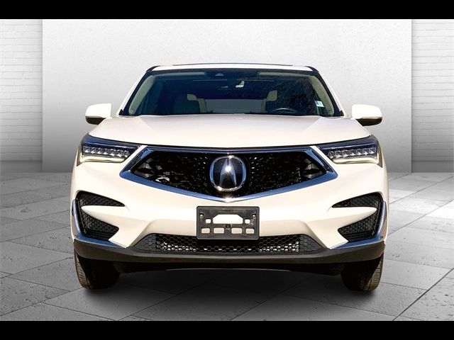 2019 Acura RDX Base