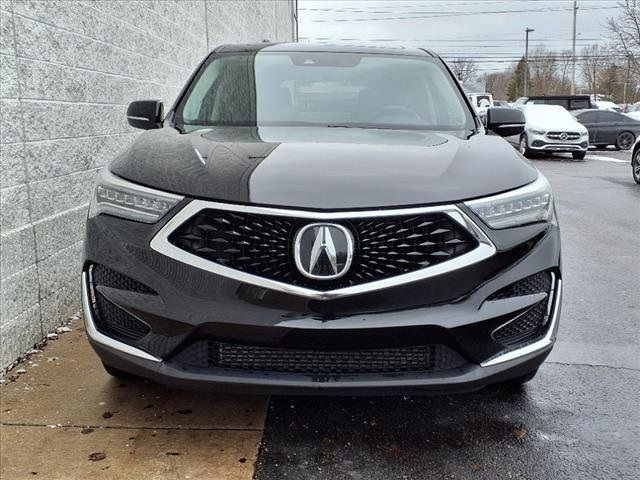 2019 Acura RDX Base