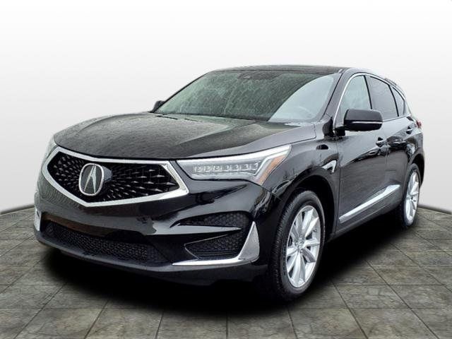 2019 Acura RDX Base