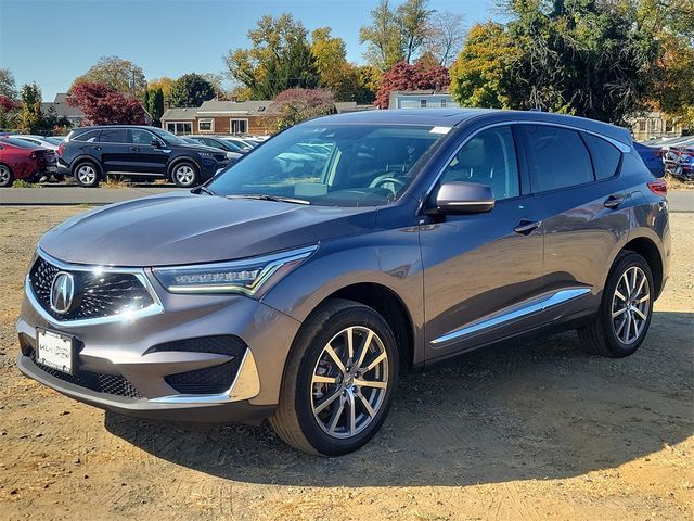 2019 Acura RDX Base