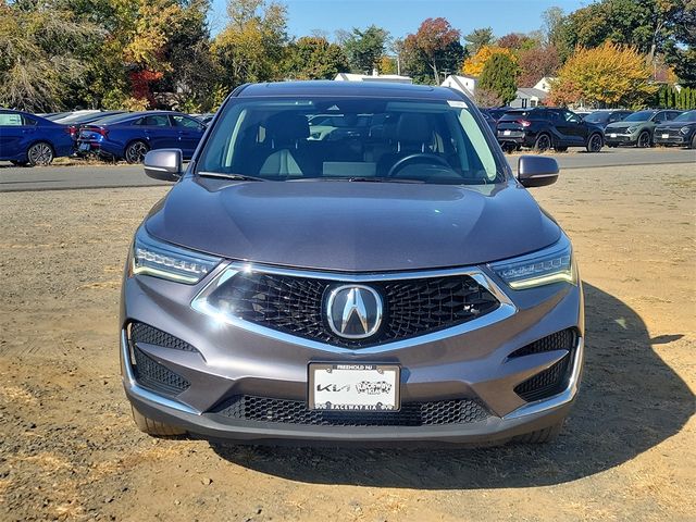 2019 Acura RDX Base